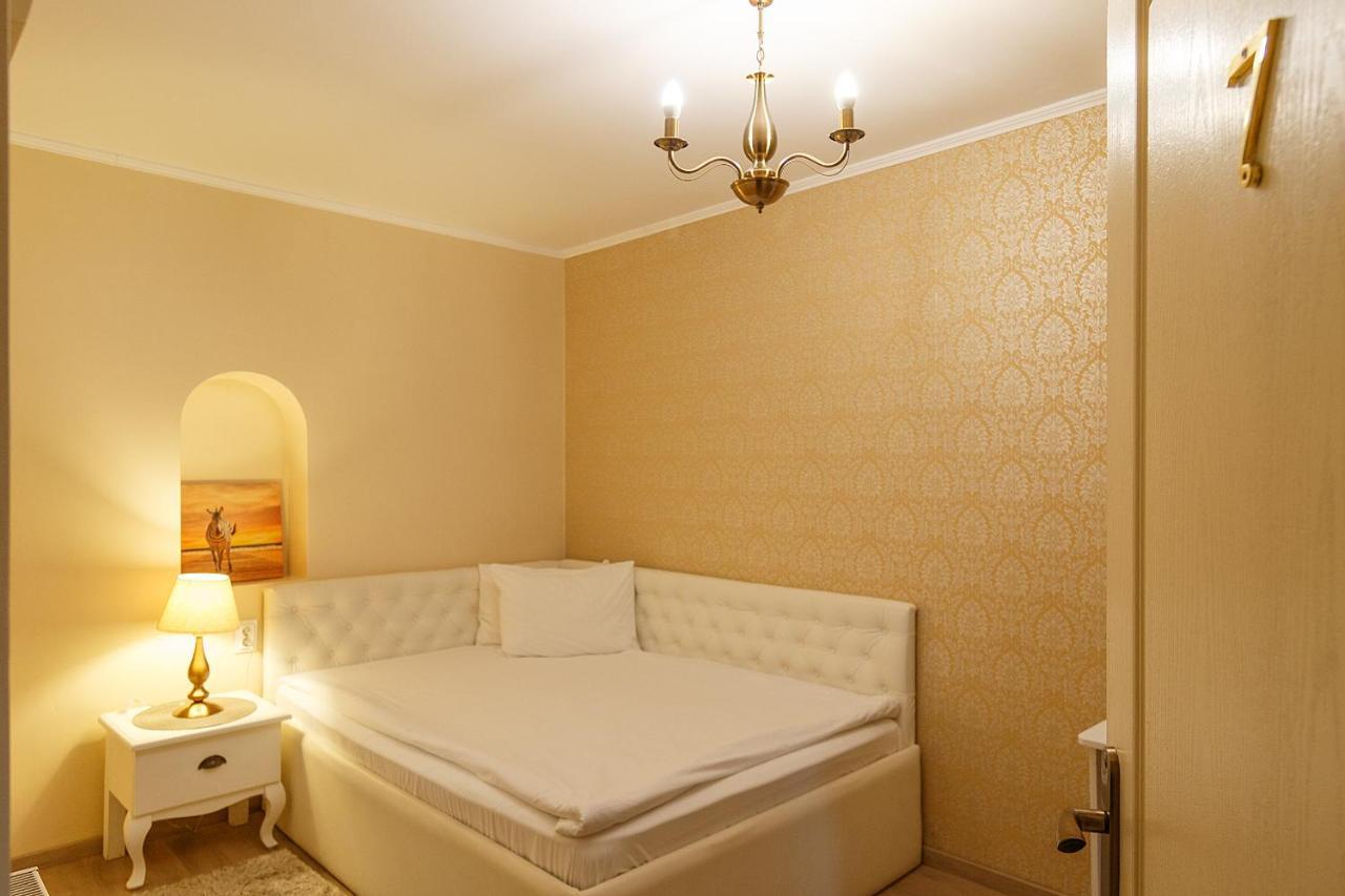 Casa Monte Verde براشوف المظهر الخارجي الصورة