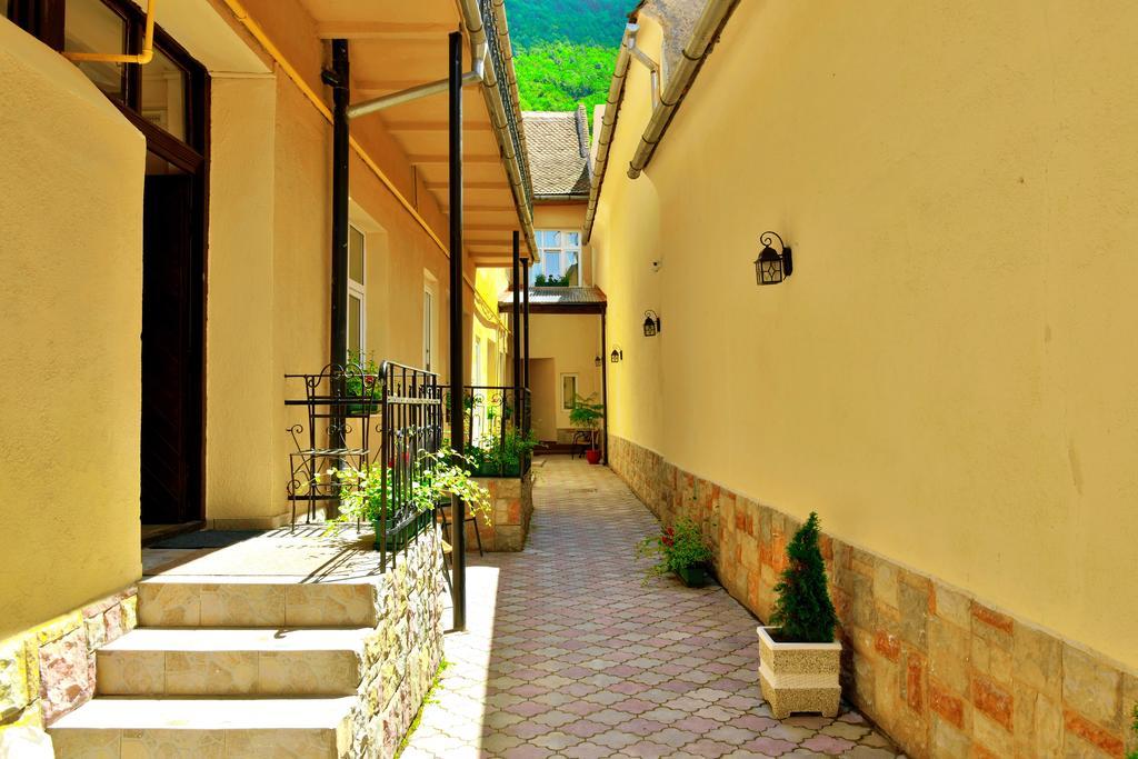 Casa Monte Verde براشوف المظهر الخارجي الصورة